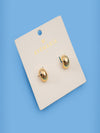 Candonga Mini Chunky gold