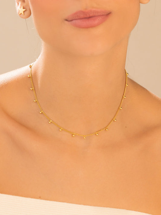 Choker Cadena