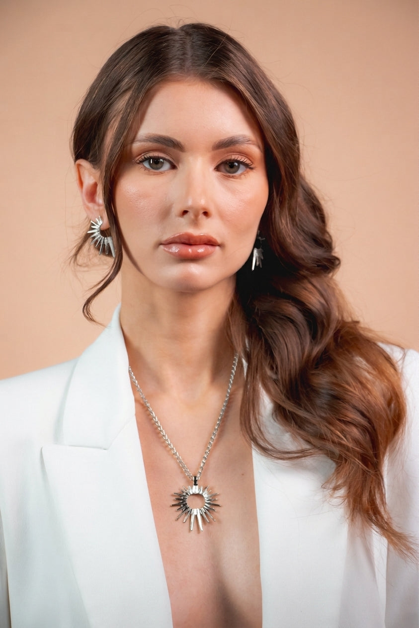 Set rayo celestial