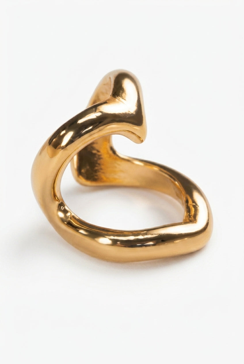 Earcuff complete love