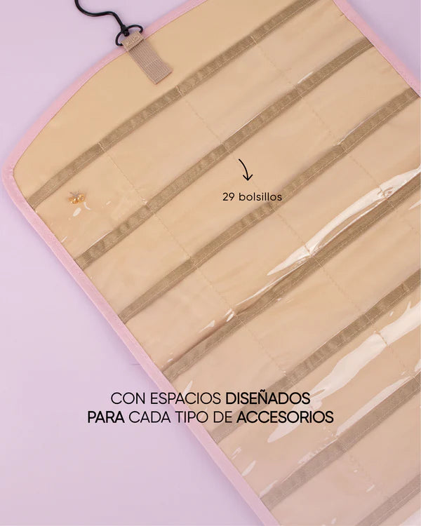 Organizador de productos