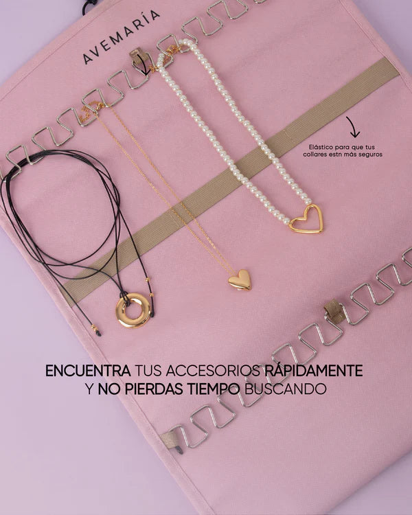 Organizador de productos