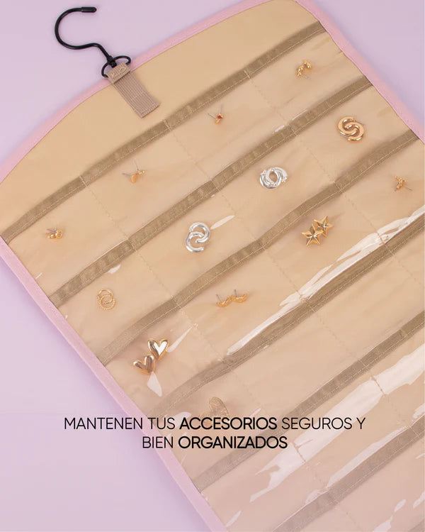 Organizador de productos