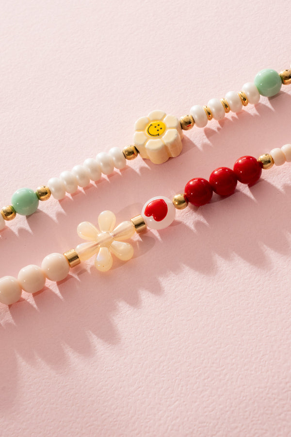 Bag Charm Margaritas