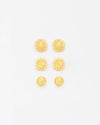 Set X3 Aretes Solsticio