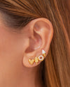 Set X5 Aretes Mini Sweet