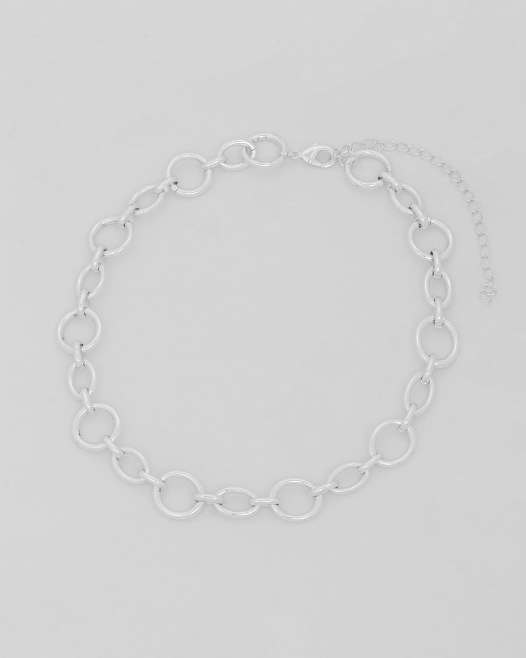 Collar Cadena Redonda