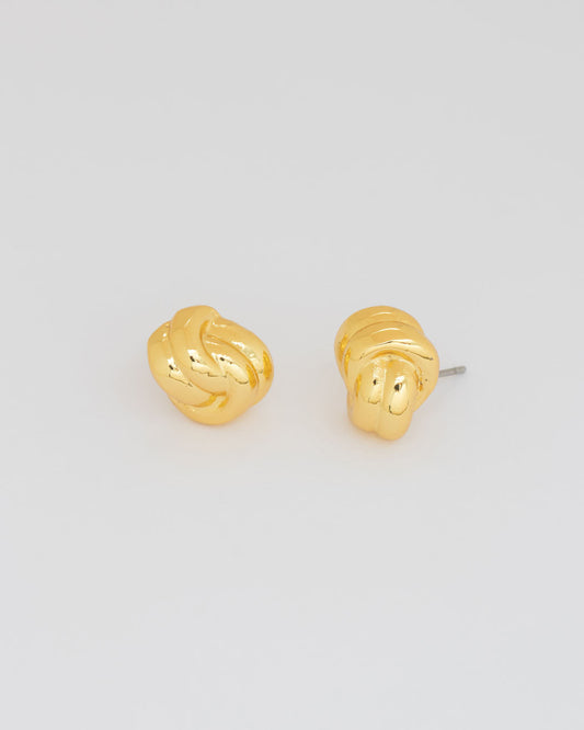 Arete Topo Nudo