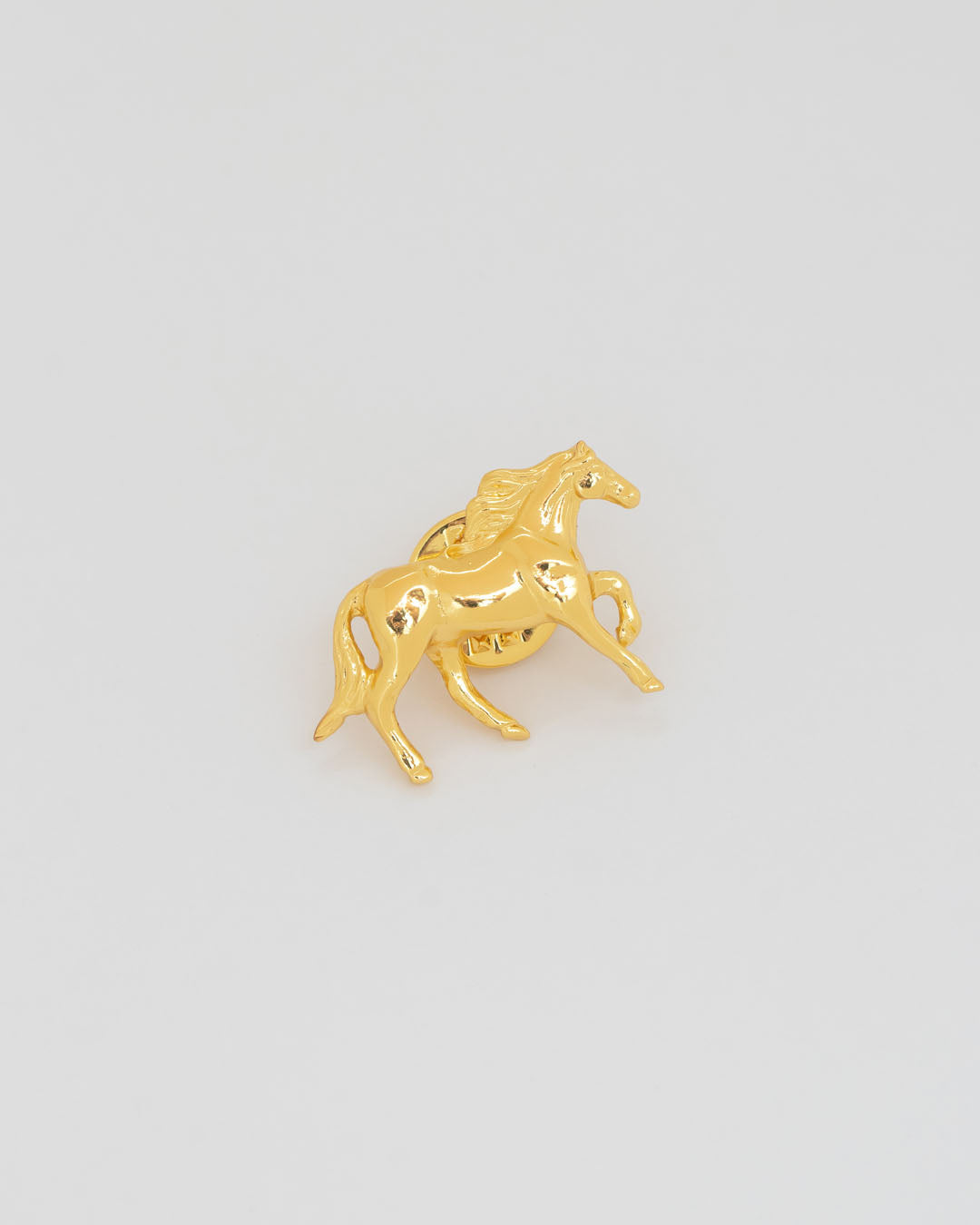 Pin Caballo