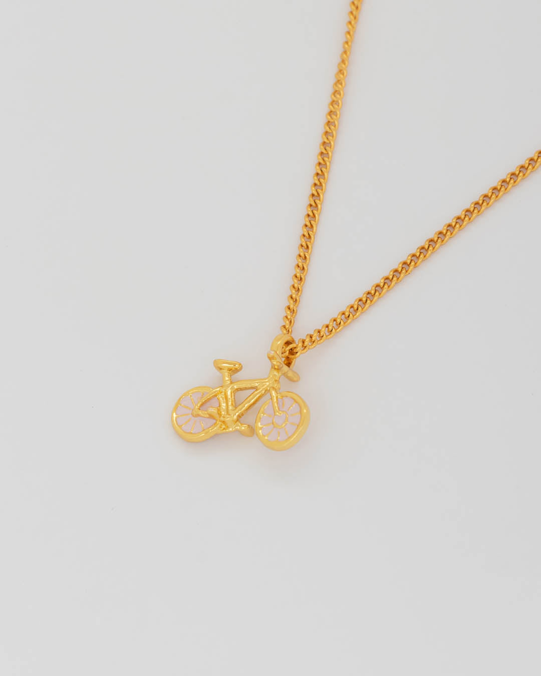Collar Bicicleta