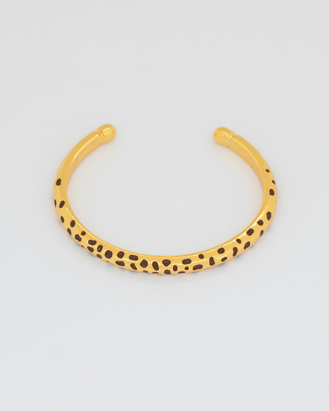 Brazalete Animal Print
