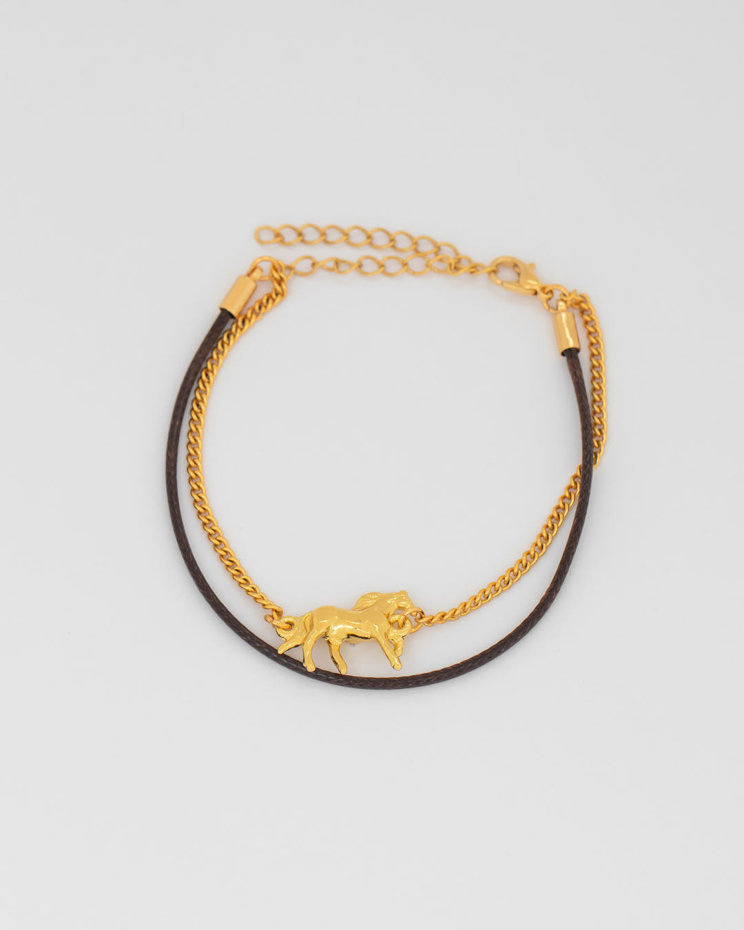 Pulsera Caballo