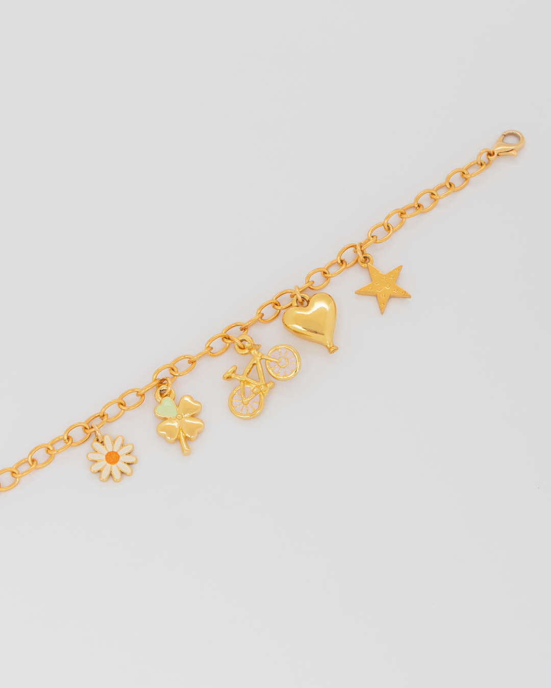 Pulsera Vida en Equilibrio