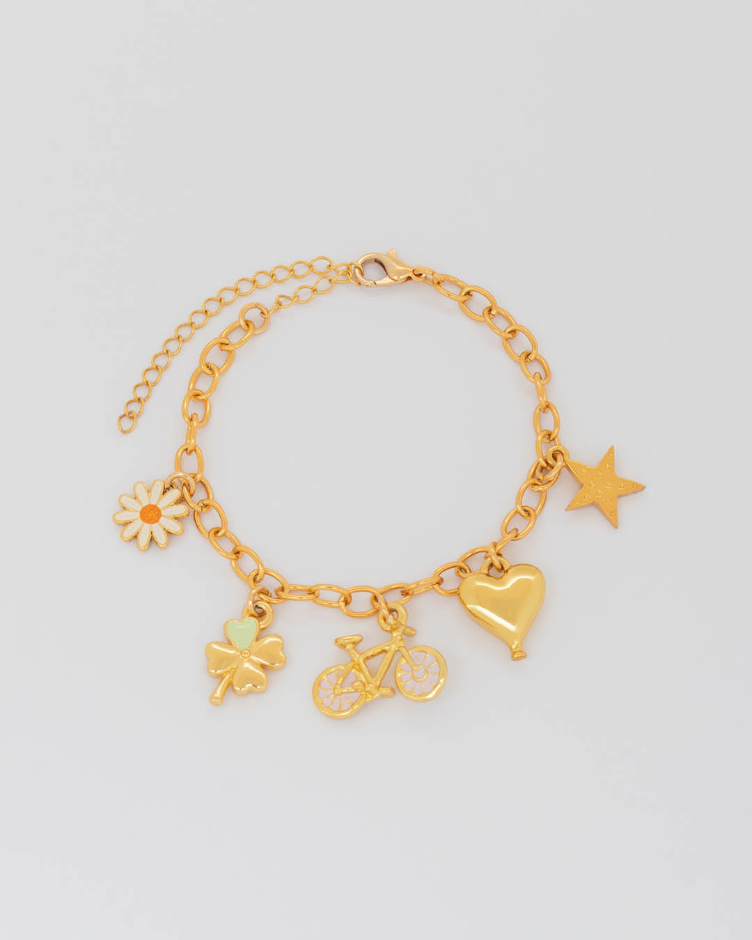 Pulsera Vida en Equilibrio