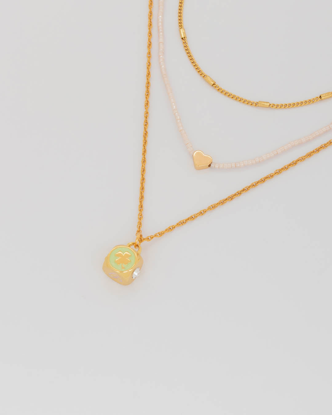 Set X3 Collar Dado