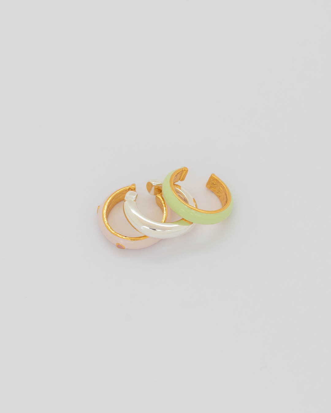 Set X3 Earcuff Game