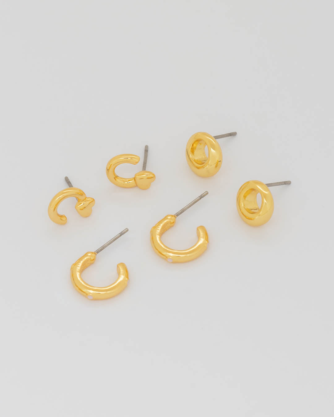 Set X3 Aretes  AVM Game