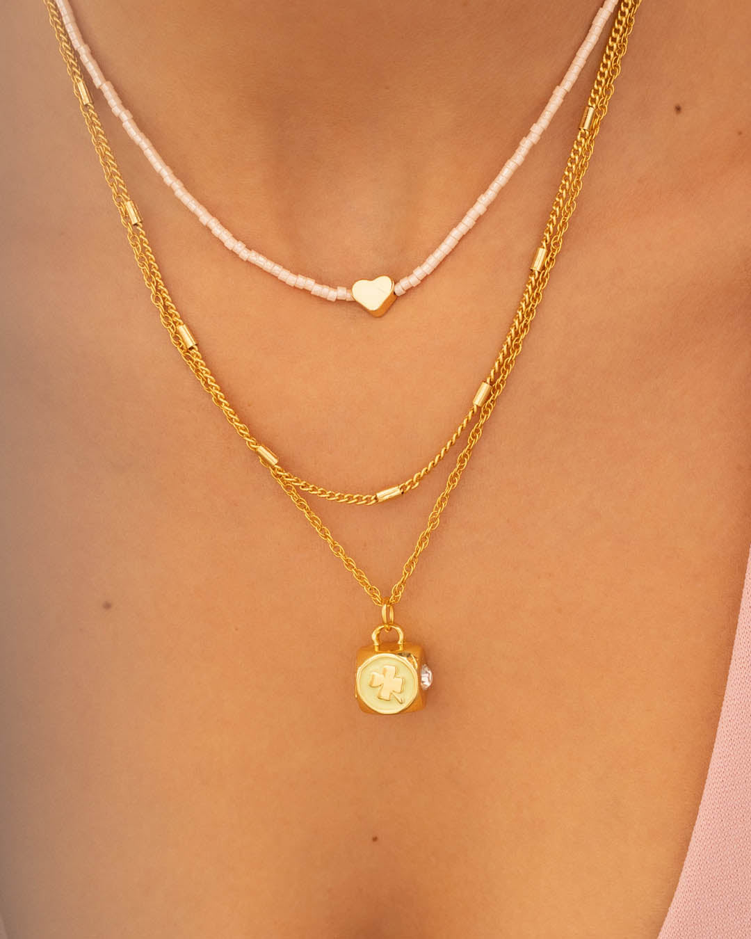 Set X3 Collar Dado