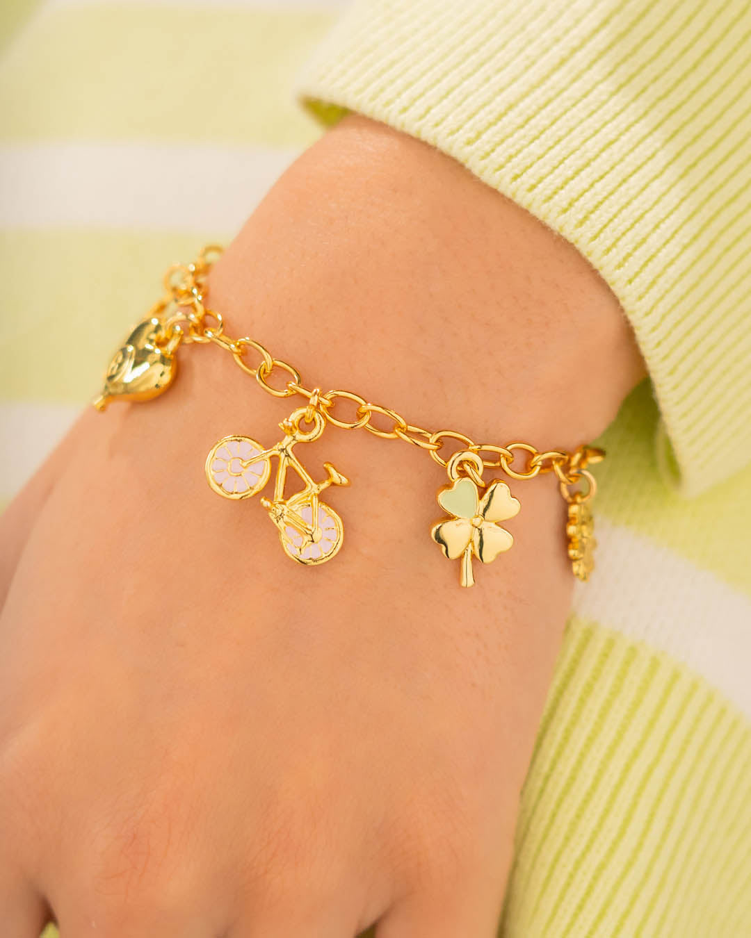 Pulsera Vida en Equilibrio