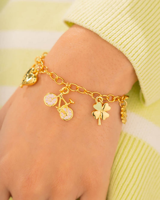 Pulsera Vida en Equilibrio