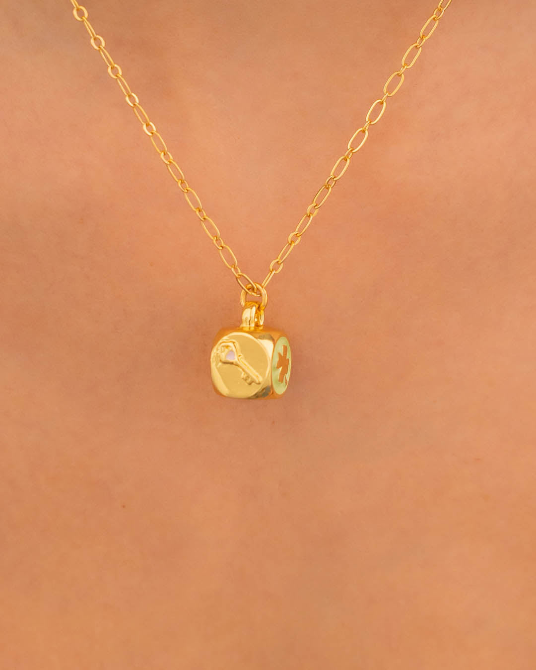 Collar Dado