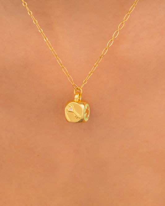 Collar Dado
