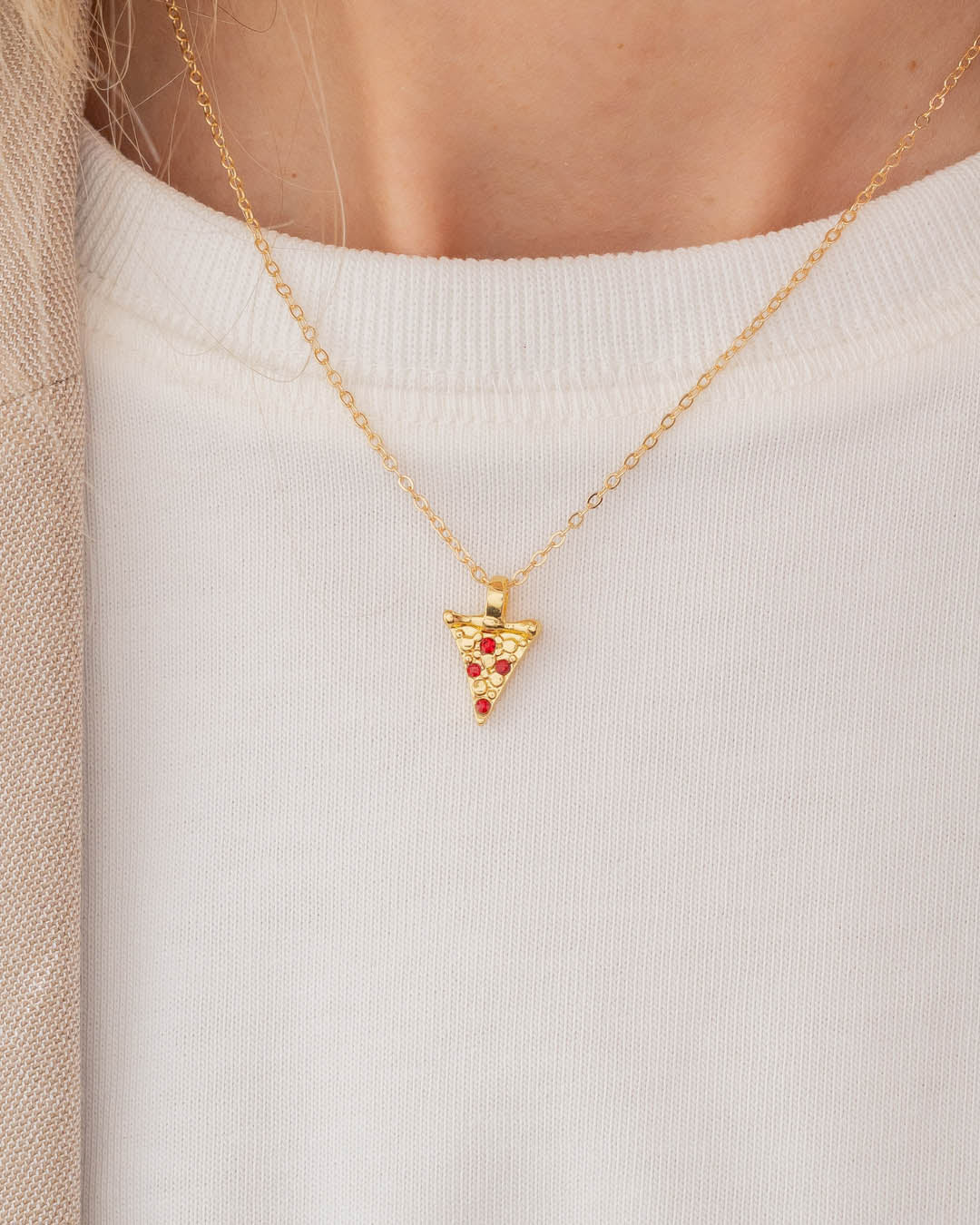 Collar Pizza