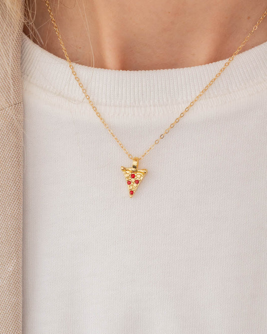 Collar Pizza