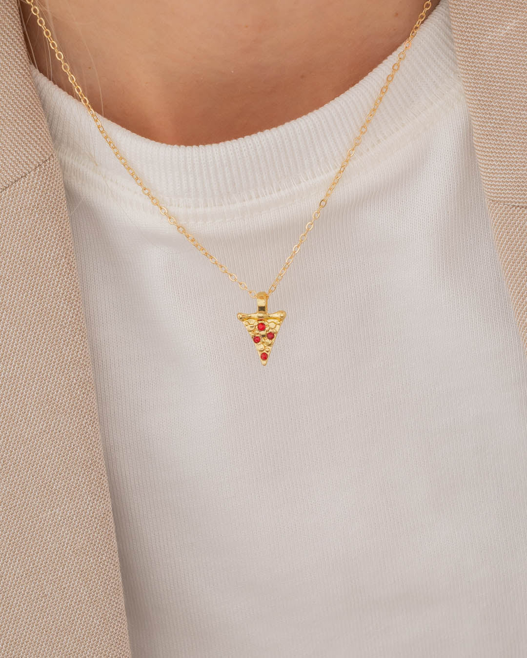 Collar Pizza