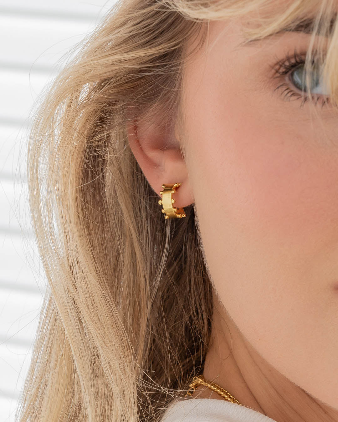 Set X3 Aretes Citizens