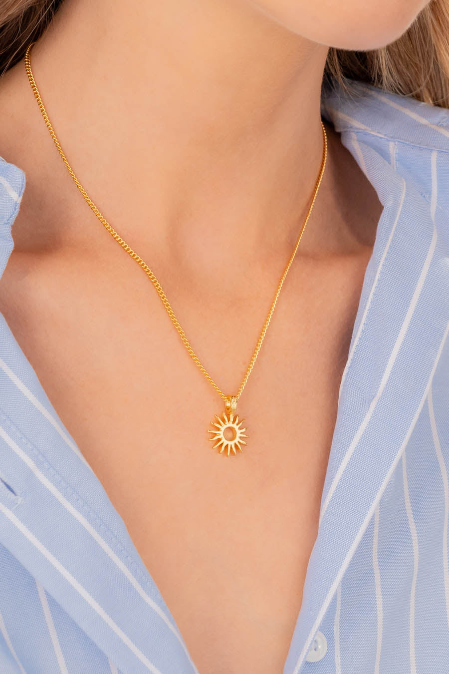 Collar Personalizable Buena Energía