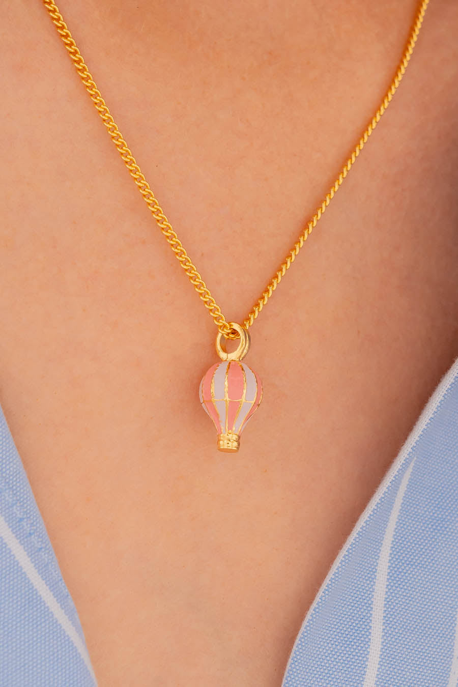 Collar Personalizable Viajero