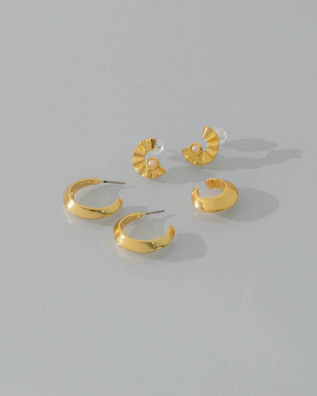 Set X3 Aretes Bisel