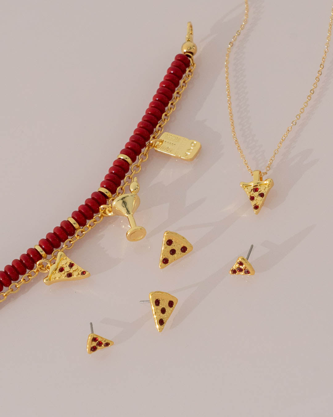 Aretes Pizza
