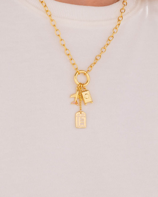 Collar Nuevo Destino