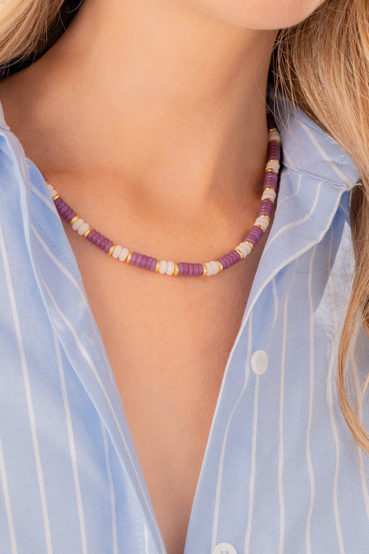Choker Duo Tono