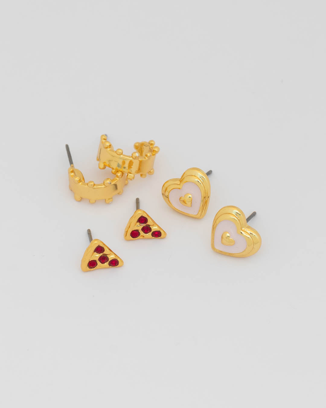 Set X3 Aretes Citizens