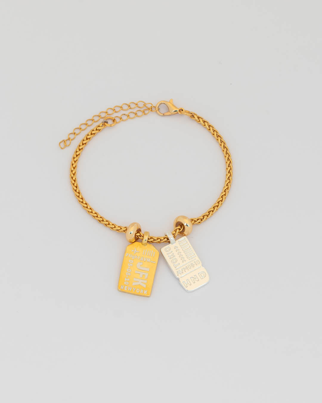 Pulsera Boletos