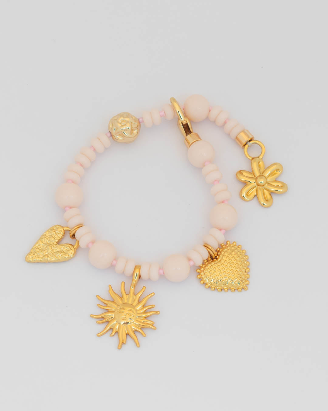Pulsera Alma Feliz