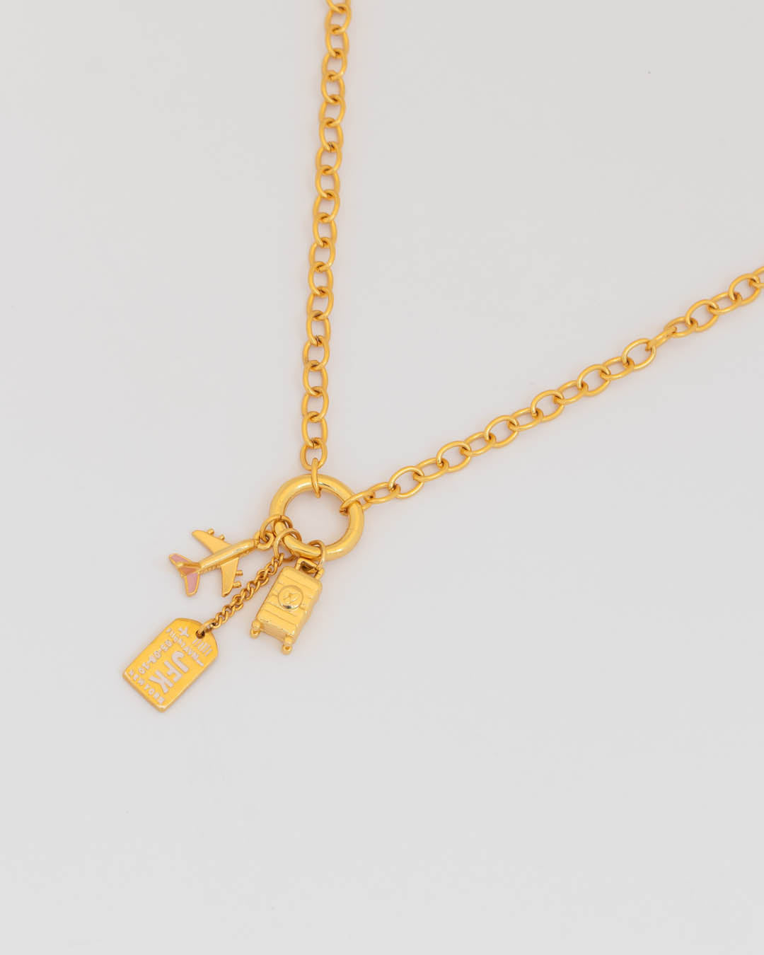 Collar Nuevo Destino
