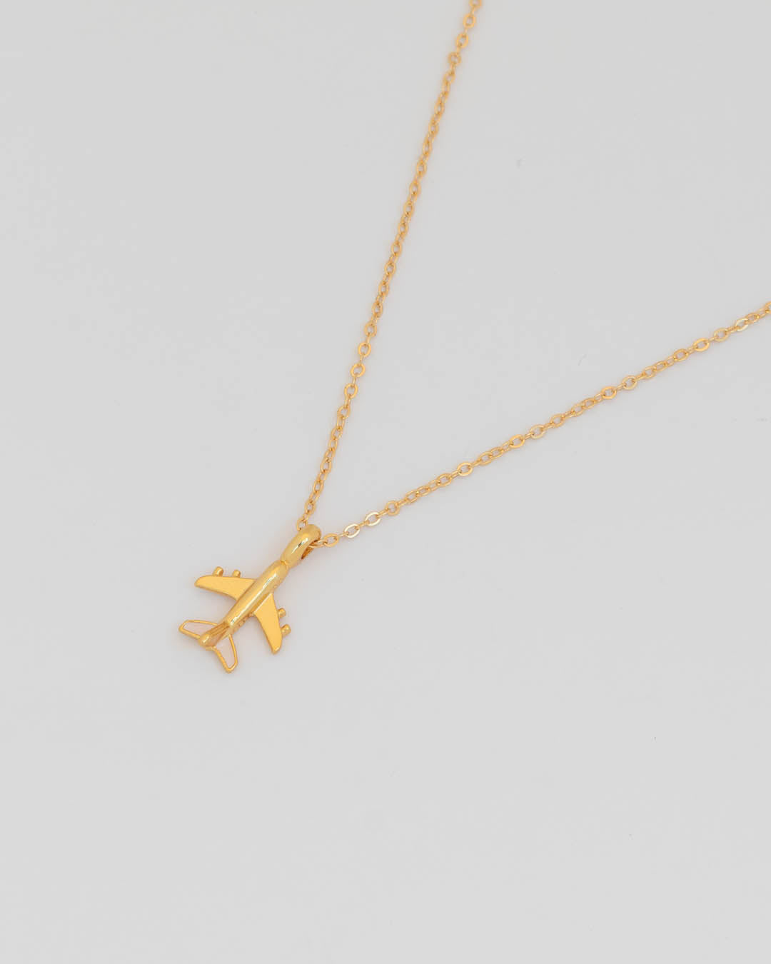 Collar Avión