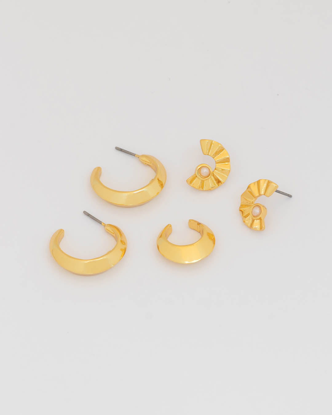 Set X3 Aretes Bisel