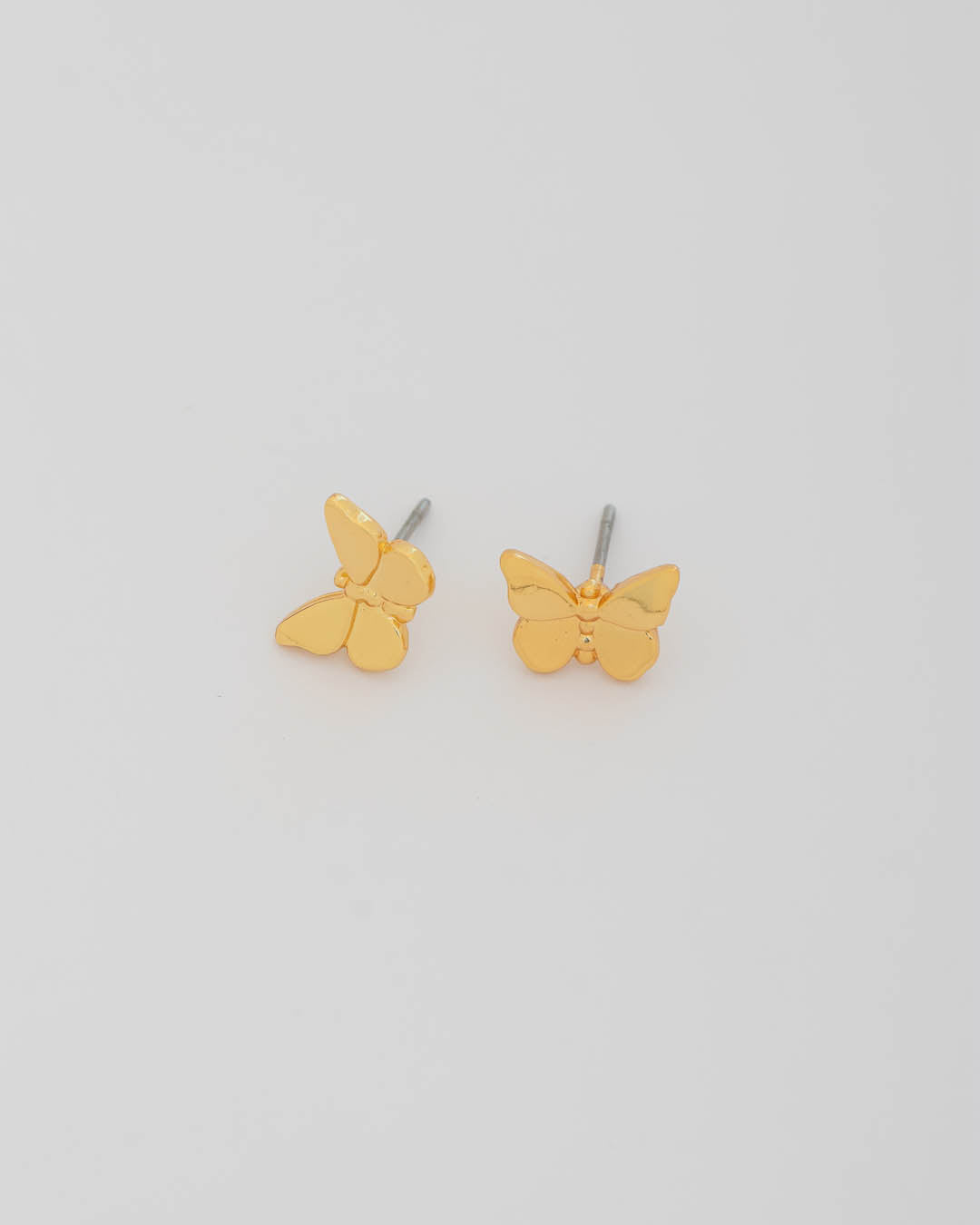 Aretes Mini Mariposa