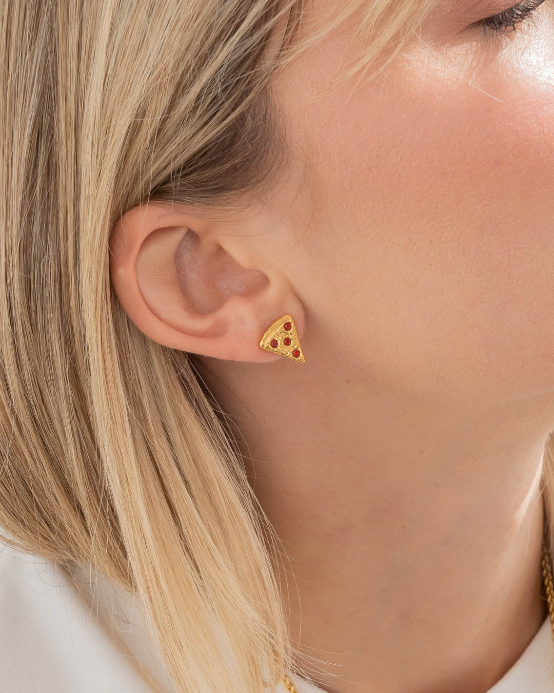Aretes Pizza
