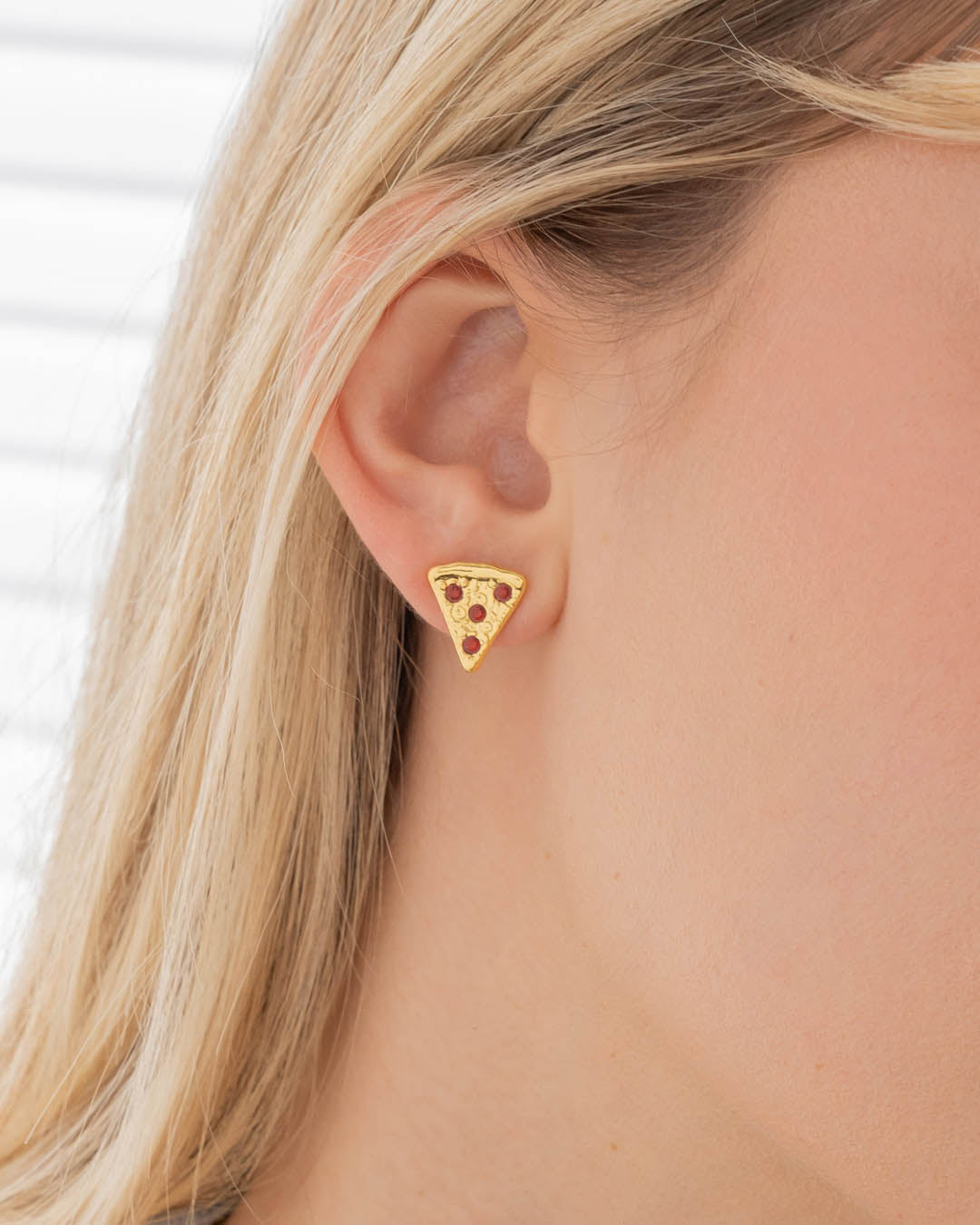 Aretes Pizza