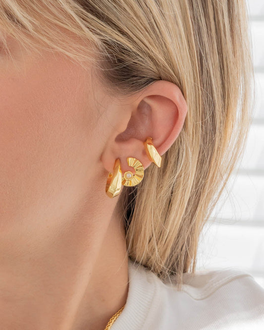 Set X3 Aretes Bisel