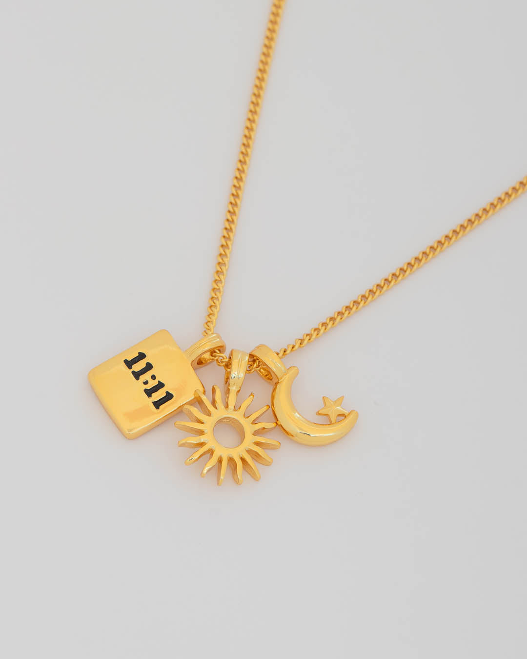 Collar Personalizable Buena Energía