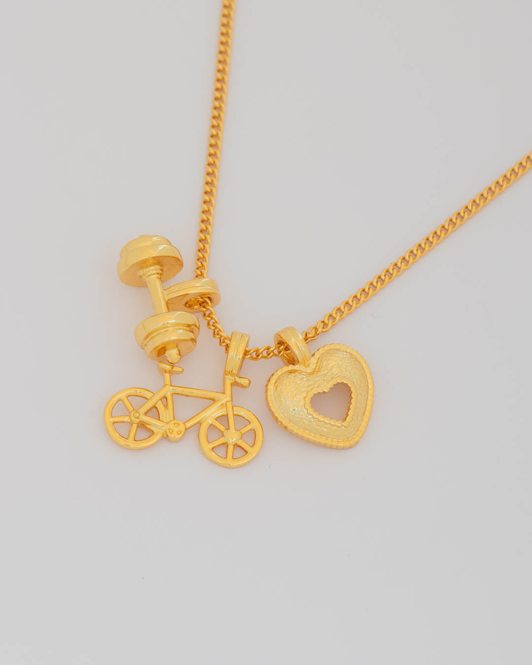 Collar Personalizable Vida En Equilibrio
