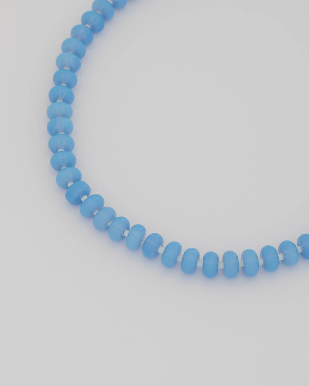 Choker Dona Hortensia