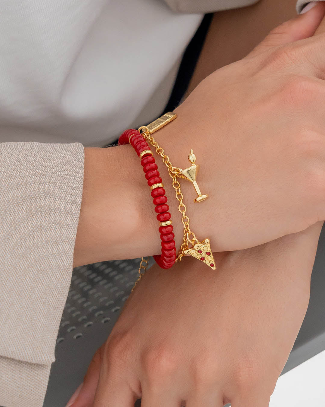 Pulsera Viajes